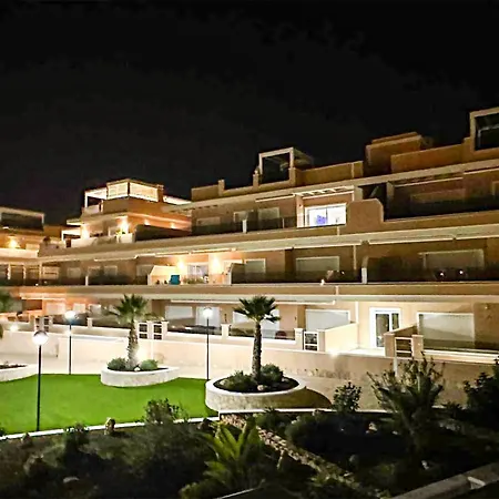 Beautiful In With Swimming Pool * Torre de la Horadada
