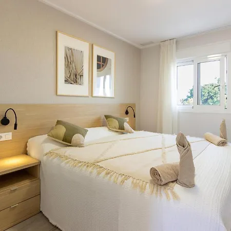 Holiday home Beautiful In With Swimming Pool Torre de la Horadada