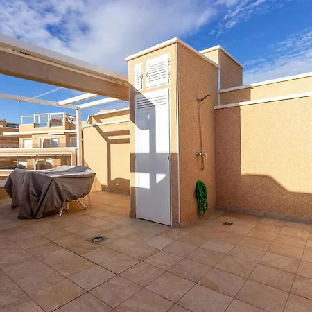 Holiday home Beautiful In With Swimming Pool Torre de la Horadada